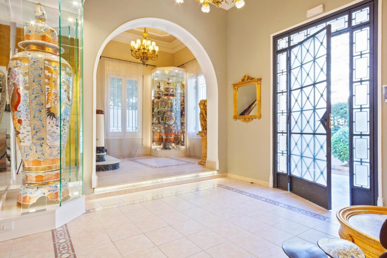 Villa Victoria ברצלונה מראה חיצוני תמונה