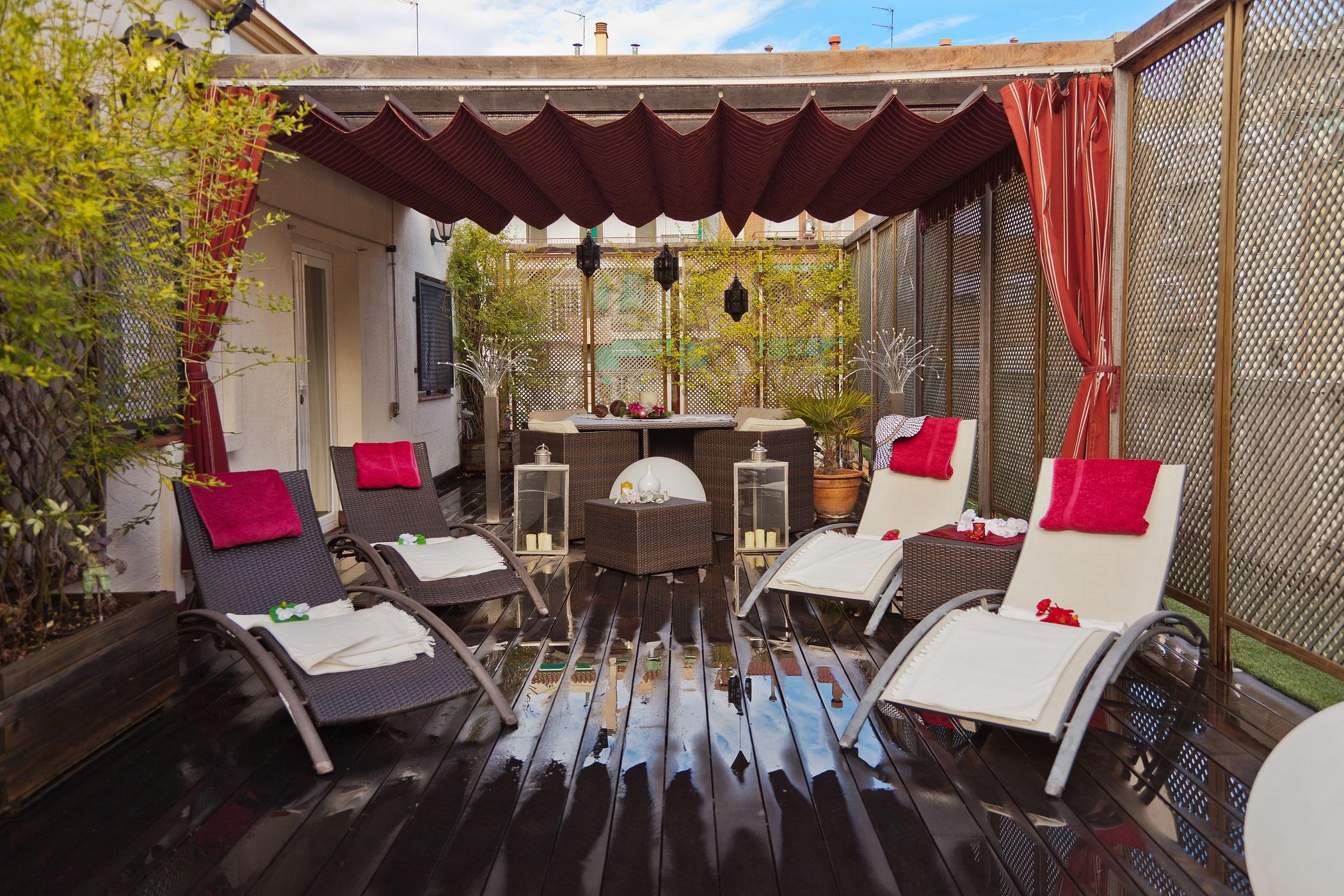 Villa Victoria ברצלונה מראה חיצוני תמונה