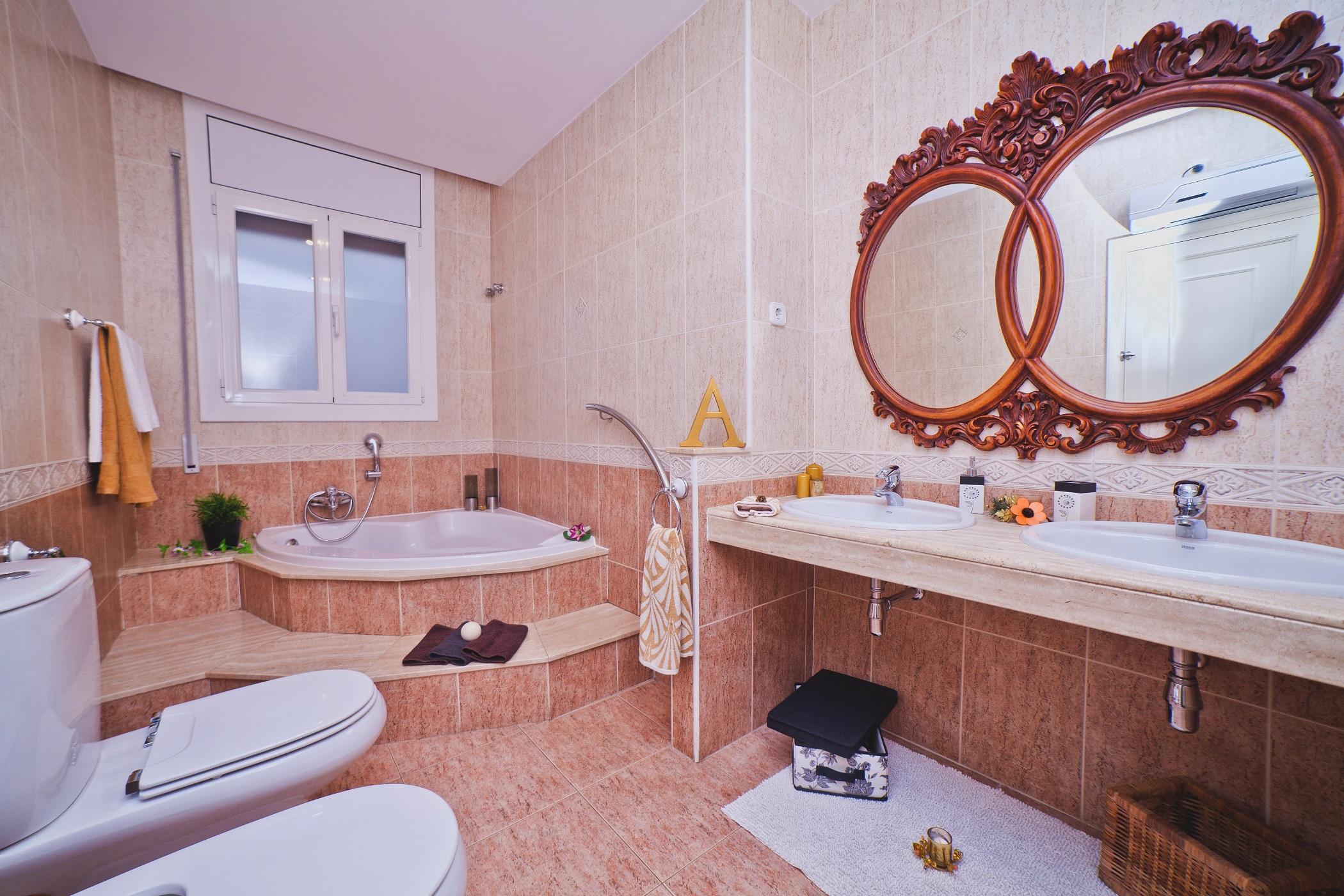 Villa Victoria ברצלונה מראה חיצוני תמונה