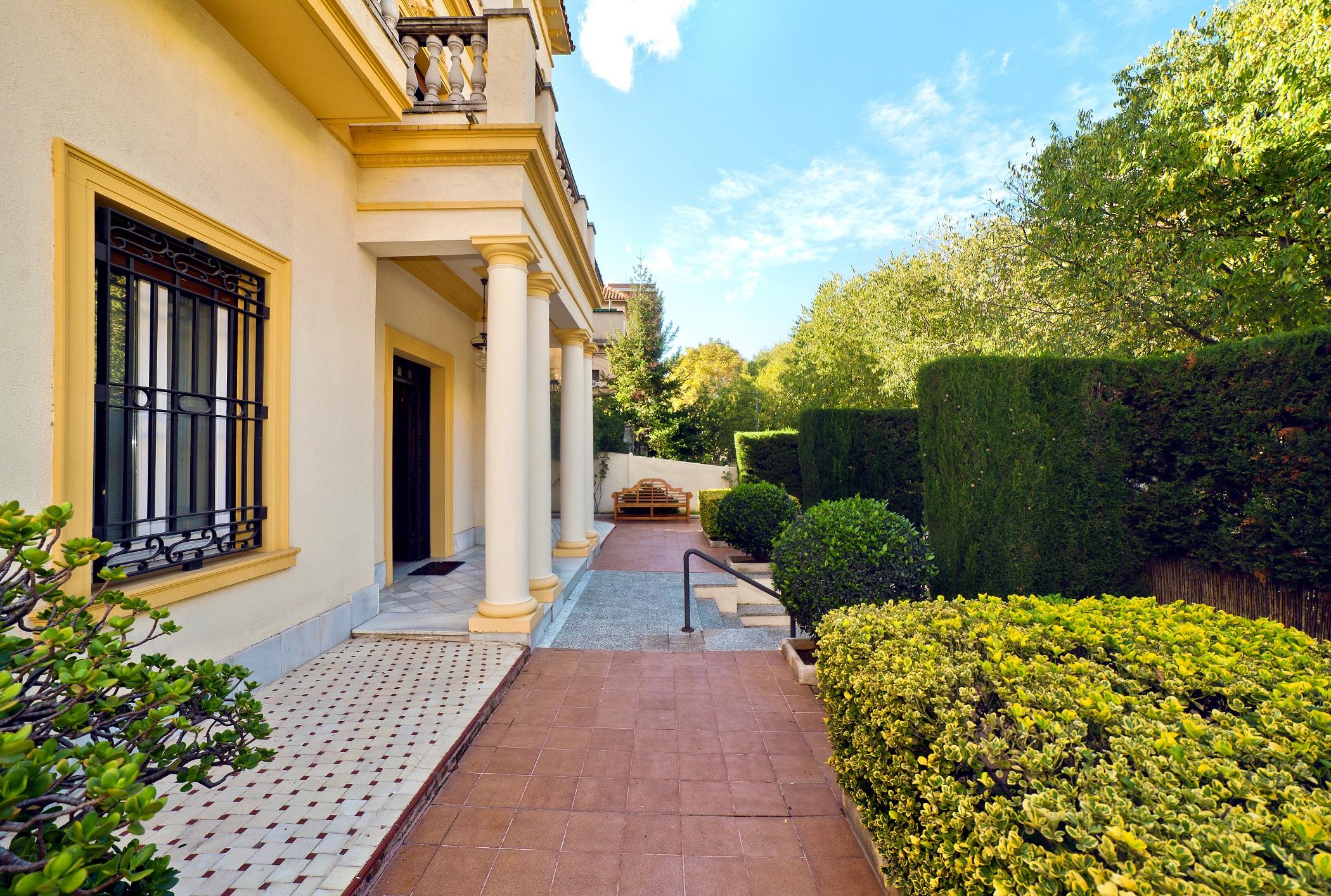 Villa Victoria ברצלונה מראה חיצוני תמונה