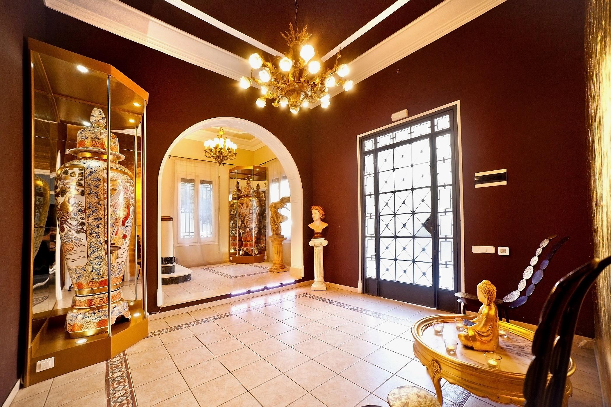 Villa Victoria ברצלונה מראה חיצוני תמונה